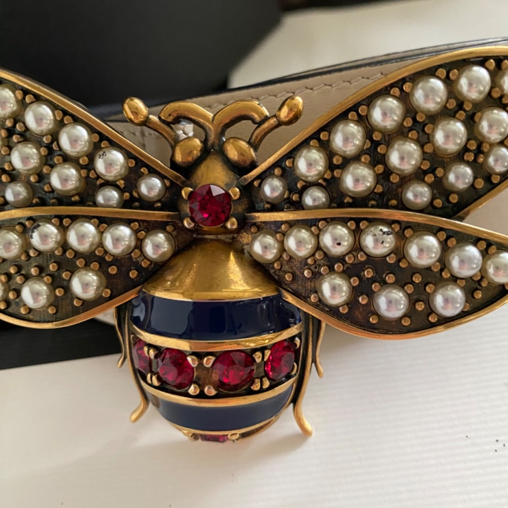 Gucci Belt - Picture 5 of 8